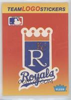 Kansas City Royals [EX to NM]