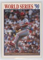 Jose Rijo [EX to NM]