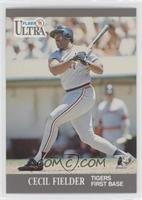 Cecil Fielder