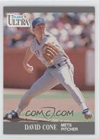 David Cone