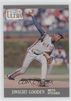 Dwight Gooden