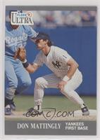 Don Mattingly