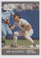 Don Mattingly