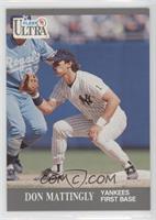 Don Mattingly