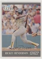 Rickey Henderson