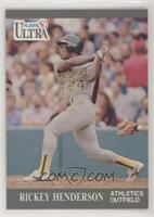 Rickey Henderson