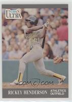 Rickey Henderson