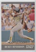 Rickey Henderson