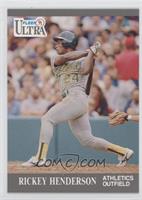 Rickey Henderson