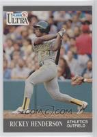 Rickey Henderson