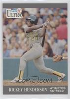 Rickey Henderson