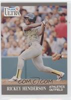 Rickey Henderson