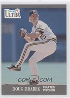 Doug Drabek