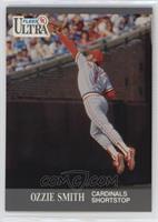 Ozzie Smith