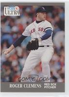 Roger Clemens