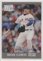 Roger Clemens