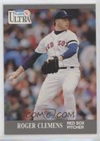 Roger Clemens