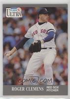 Roger Clemens