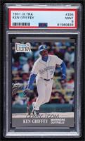 Ken Griffey [PSA 9 MINT]