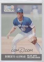 Roberto Alomar