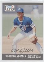 Roberto Alomar