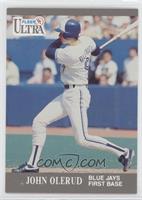 John Olerud