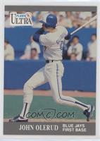 John Olerud