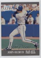 John Olerud