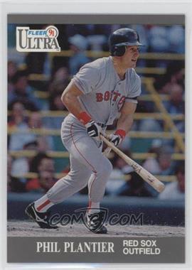 1991 Fleer Ultra - [Base] #38 - Phil Plantier