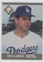 Eric Karros