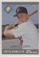 Chuck Knoblauch