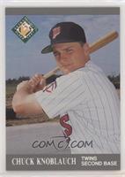 Chuck Knoblauch