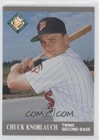 Chuck Knoblauch