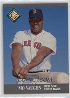 Mo Vaughn [EX to NM]