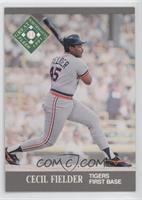 Cecil Fielder