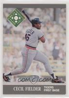 Cecil Fielder