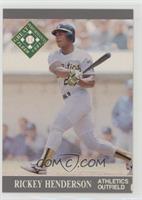 Rickey Henderson