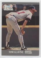 Tom Glavine [EX to NM]