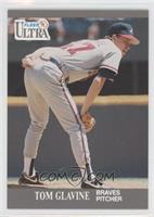 Tom Glavine