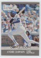 Andre Dawson