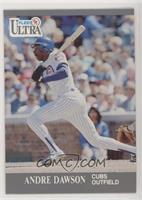 Andre Dawson