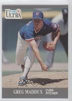 Greg Maddux