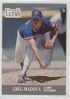 Greg Maddux