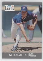 Greg Maddux