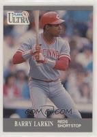 Barry Larkin