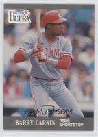 Barry Larkin