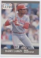 Barry Larkin