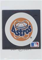 Houston Astros [Good to VG‑EX]