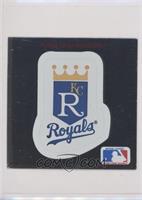 Kansas City Royals [EX to NM]