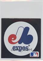 Montreal Expos